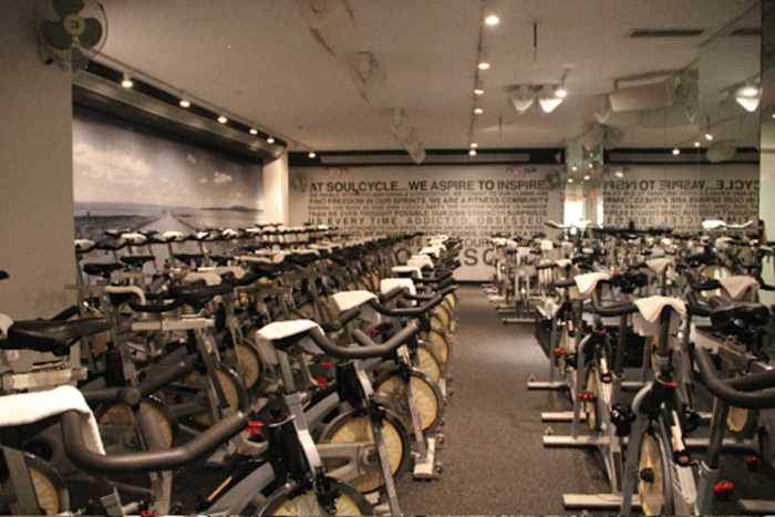 soulcycle.com